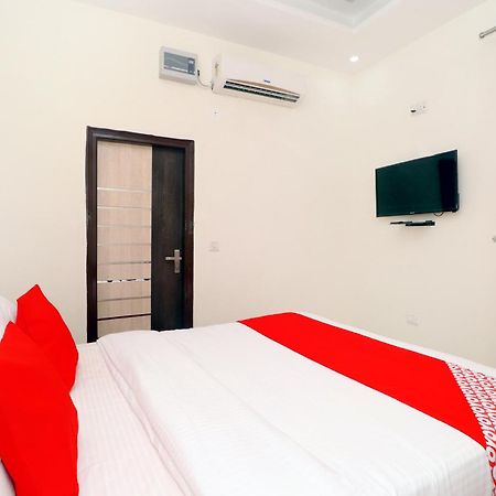 Hotel O Sangam Resort Shāhpur Exterior foto
